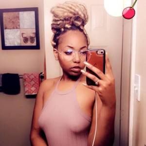 Meet your Posher, Princess